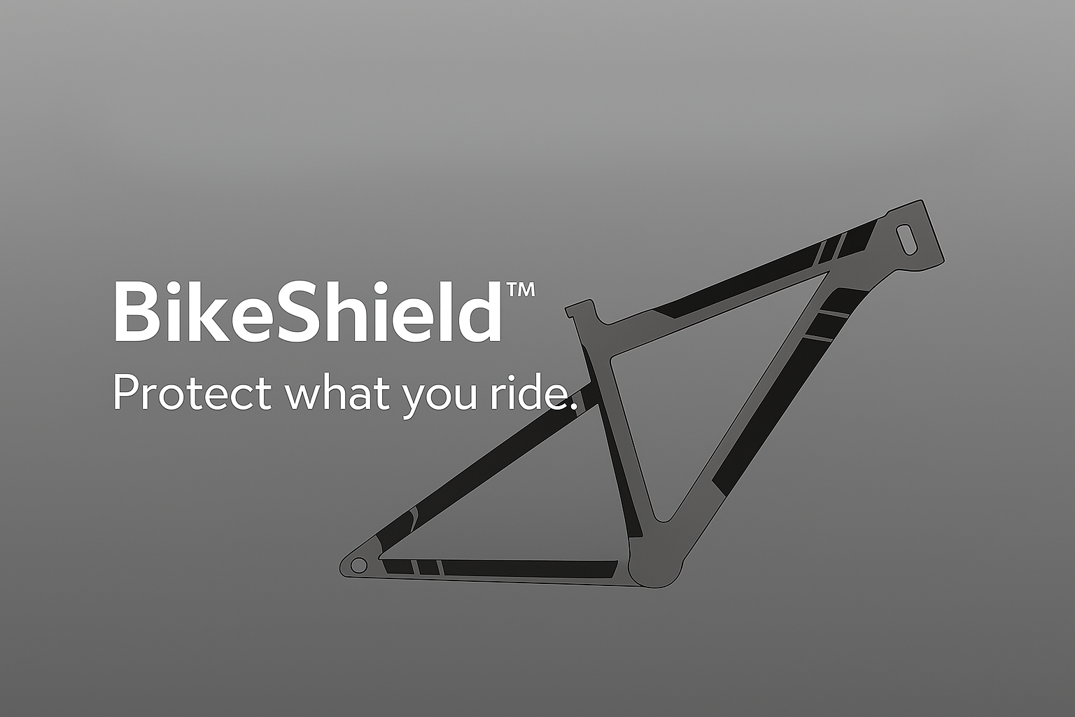 BikeShield Wrap & Protect