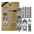 BikeShield™ Tribal Panther